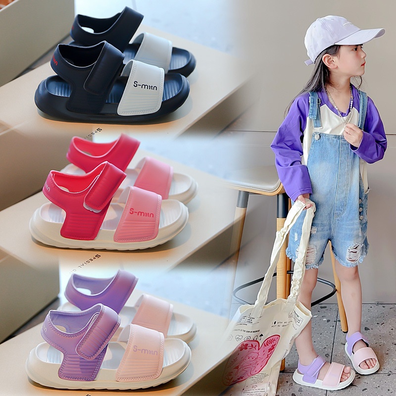 24HH244.11 - DÉP PHỐI MÀU CHO BÉ