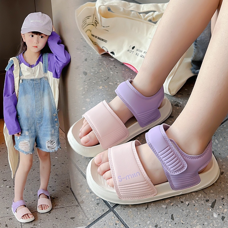 24HH244.11 - DÉP PHỐI MÀU CHO BÉ