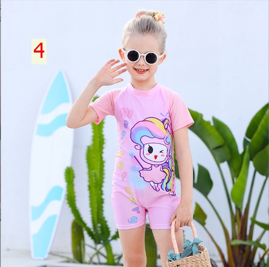 24HH244.24 - BỘ BƠI LIỀN THÂN BÉ GÁI
