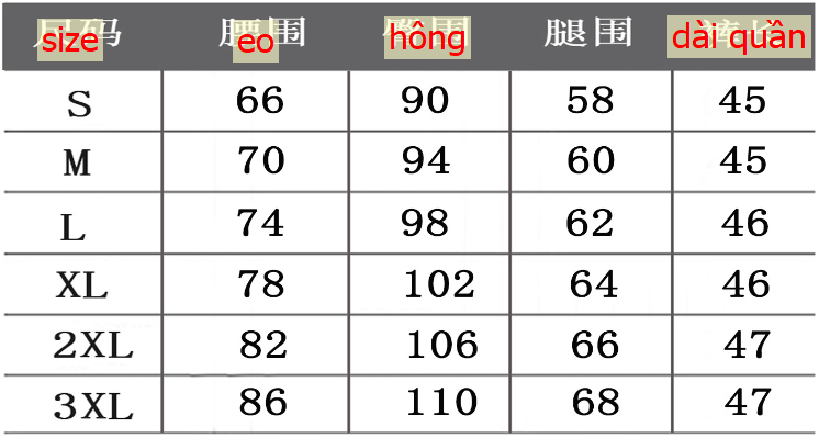 24HH244.12 - QUẦN SHORT VẢI LƯNG CHUN