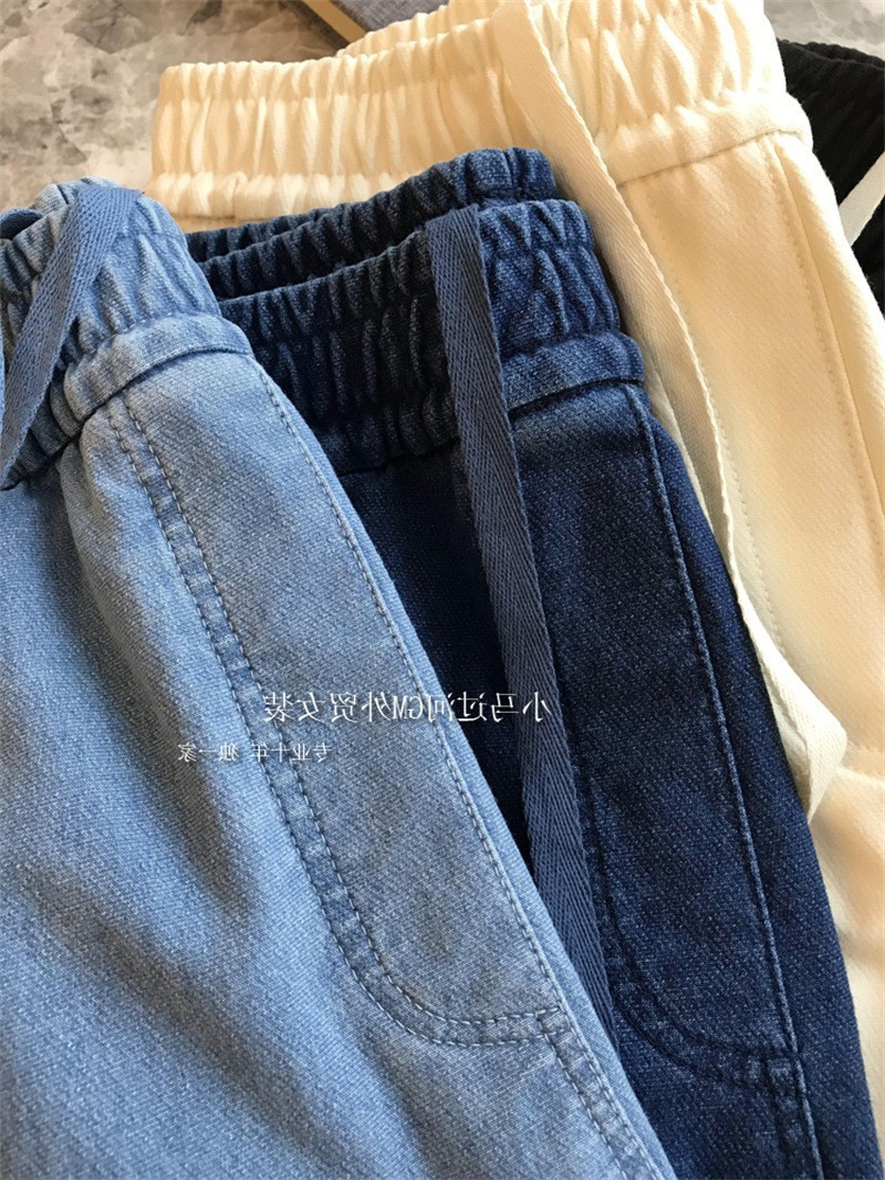 24HH244.23 - QUẦN SHORT NỮ MỀM