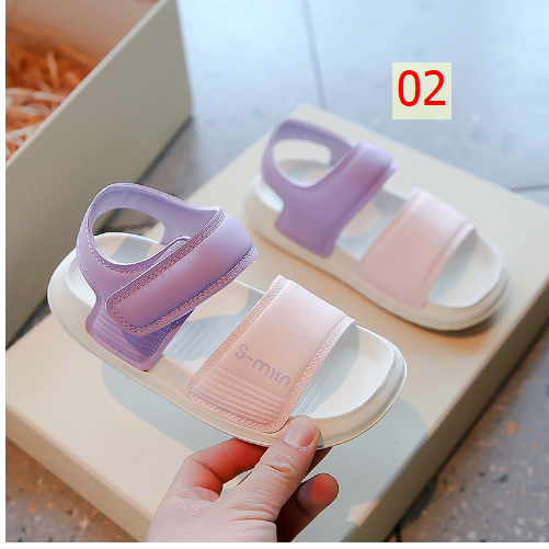 24HH244.11 - DÉP PHỐI MÀU CHO BÉ