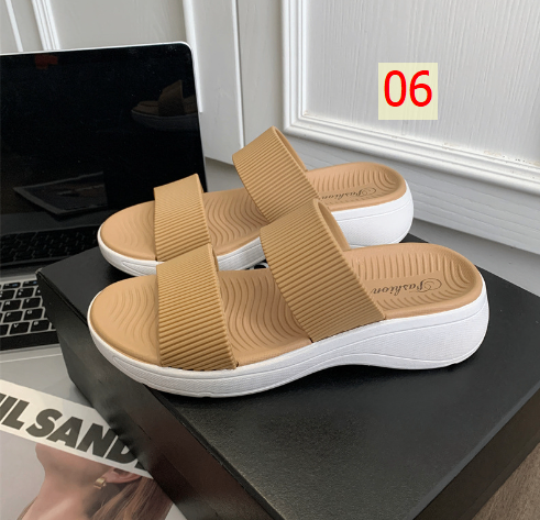 24HH244.08 - DÉP NHỰA MỀM ĐẾ BÁNH MÌ