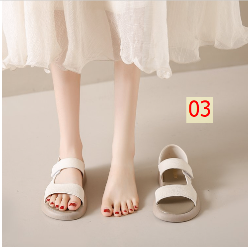 24HH244.13 - DÉP ĐẠP GÓT