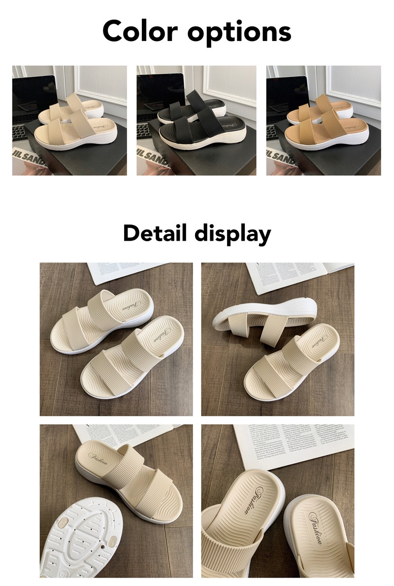 24HH244.08 - DÉP NHỰA MỀM ĐẾ BÁNH MÌ