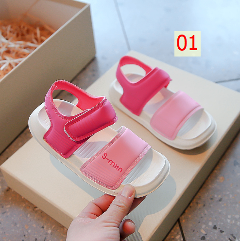24HH244.11 - DÉP PHỐI MÀU CHO BÉ