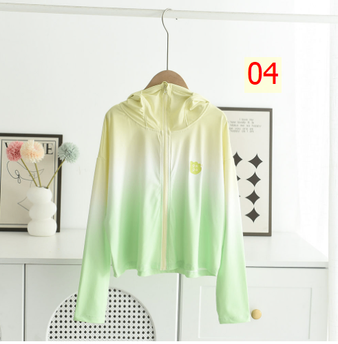 24HH254.05 - ÁO CHỐNG NẮNG LOANG CHO BÉ