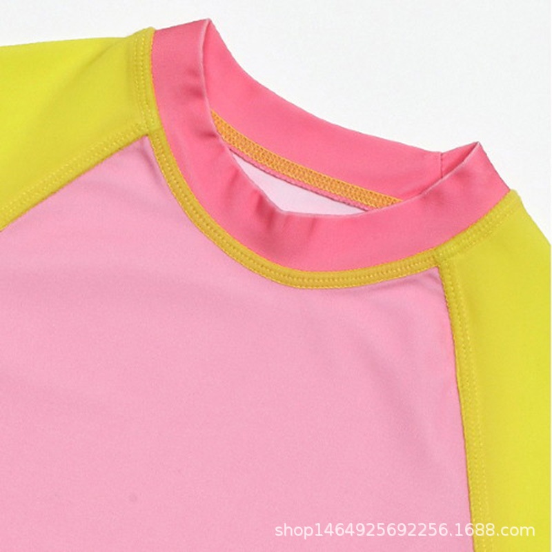 24HH254.06 - BỘ ĐỒ BƠI CHO BÉ