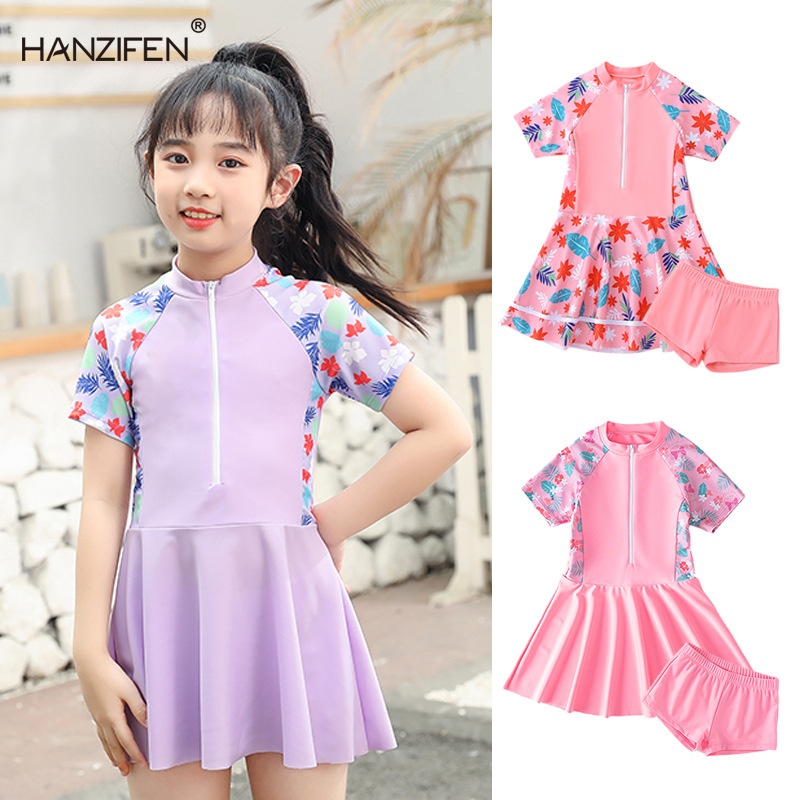 24HA254.04 - SET BỘ BƠI BÉ GÁI HANZIFEN