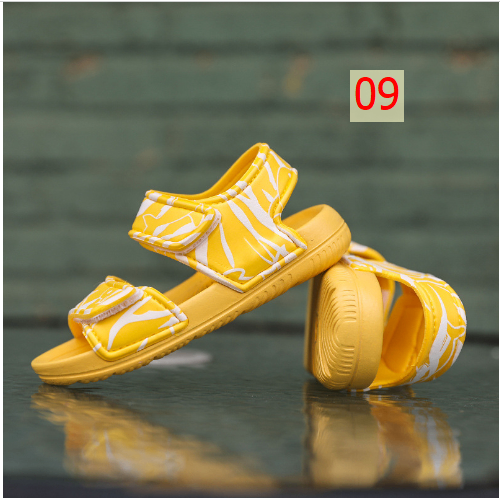 24HA254.03 - SANDAL SIÊU NHẸ CHỐNG TRƠN TRƯỢT CHO BÉ