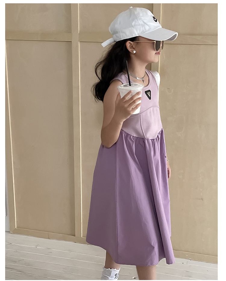 24HA254.06 - VÁY BA LỖ BÉ GÁI SIZE ĐẠI