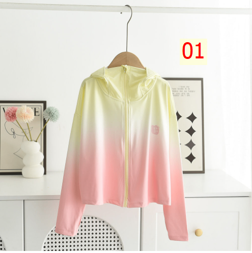 24HH254.05 - ÁO CHỐNG NẮNG LOANG CHO BÉ