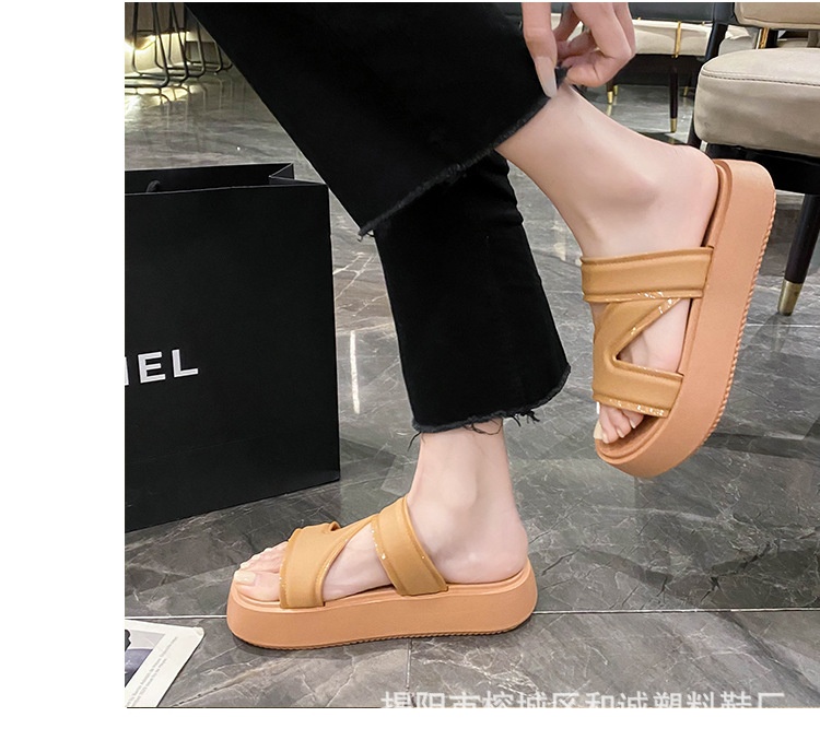 24HH254.09 - DÉP LÊ ĐẾ CAO CHO NỮ
