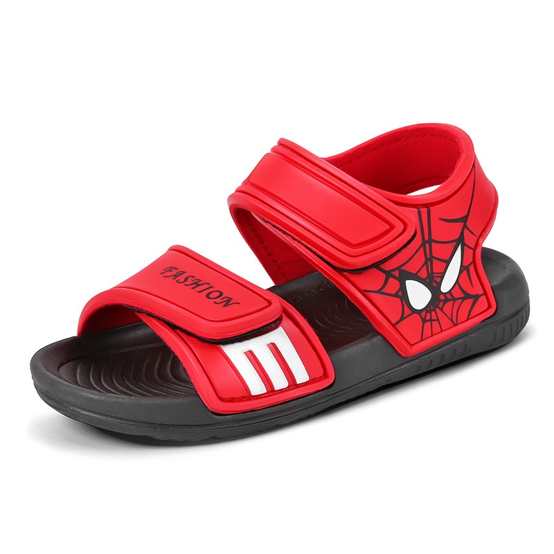 24HA254.03 - SANDAL SIÊU NHẸ CHỐNG TRƠN TRƯỢT CHO BÉ