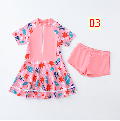 24HA254.04 - SET BỘ BƠI BÉ GÁI HANZIFEN