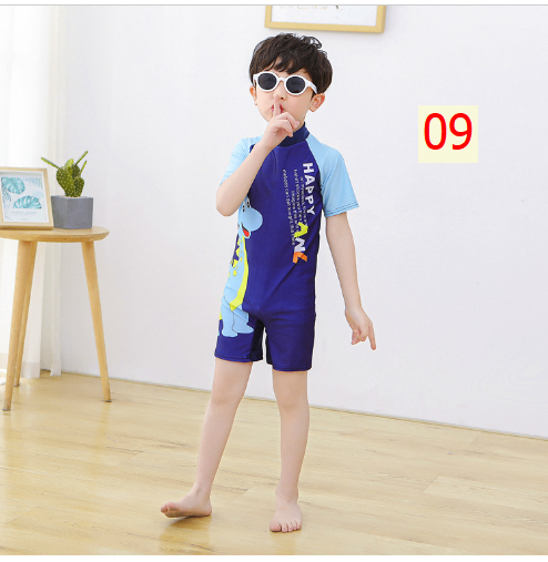 24HH254.10 - BỘ BƠI LIỀN THÂN TRẺ EM