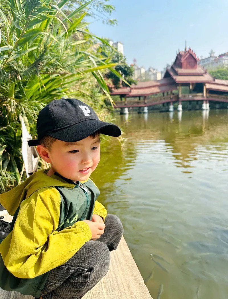 24HA254.11 - ÁO CHỐNG NẮNG CHỐNG GIÓ CHO BÉ