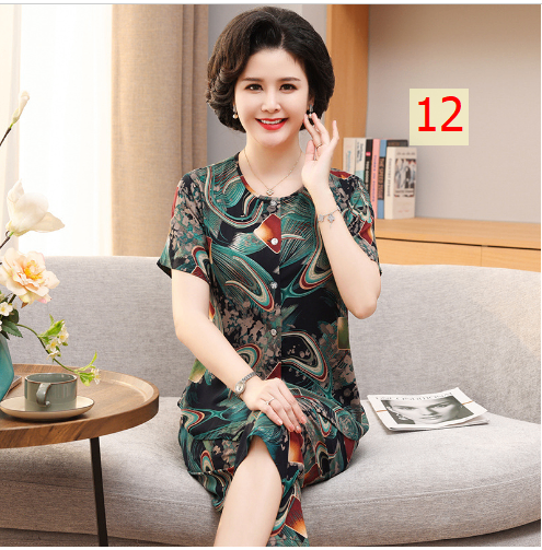 24HA264.03 - COTTON LANH LỤA CHO MẸ