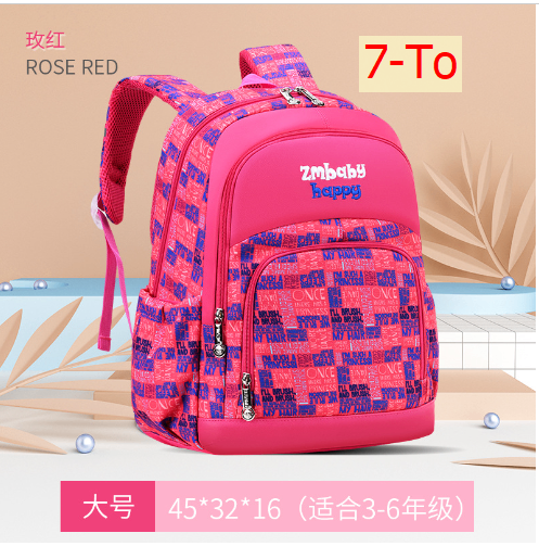 24HA264.09 - BA LÔ GỌN NHẸ ZM BABY