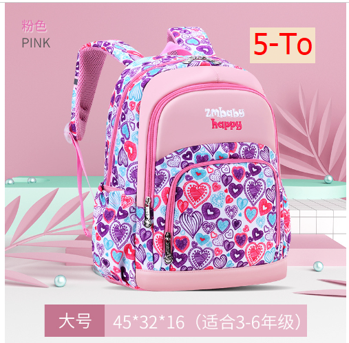 24HA264.09 - BA LÔ GỌN NHẸ ZM BABY