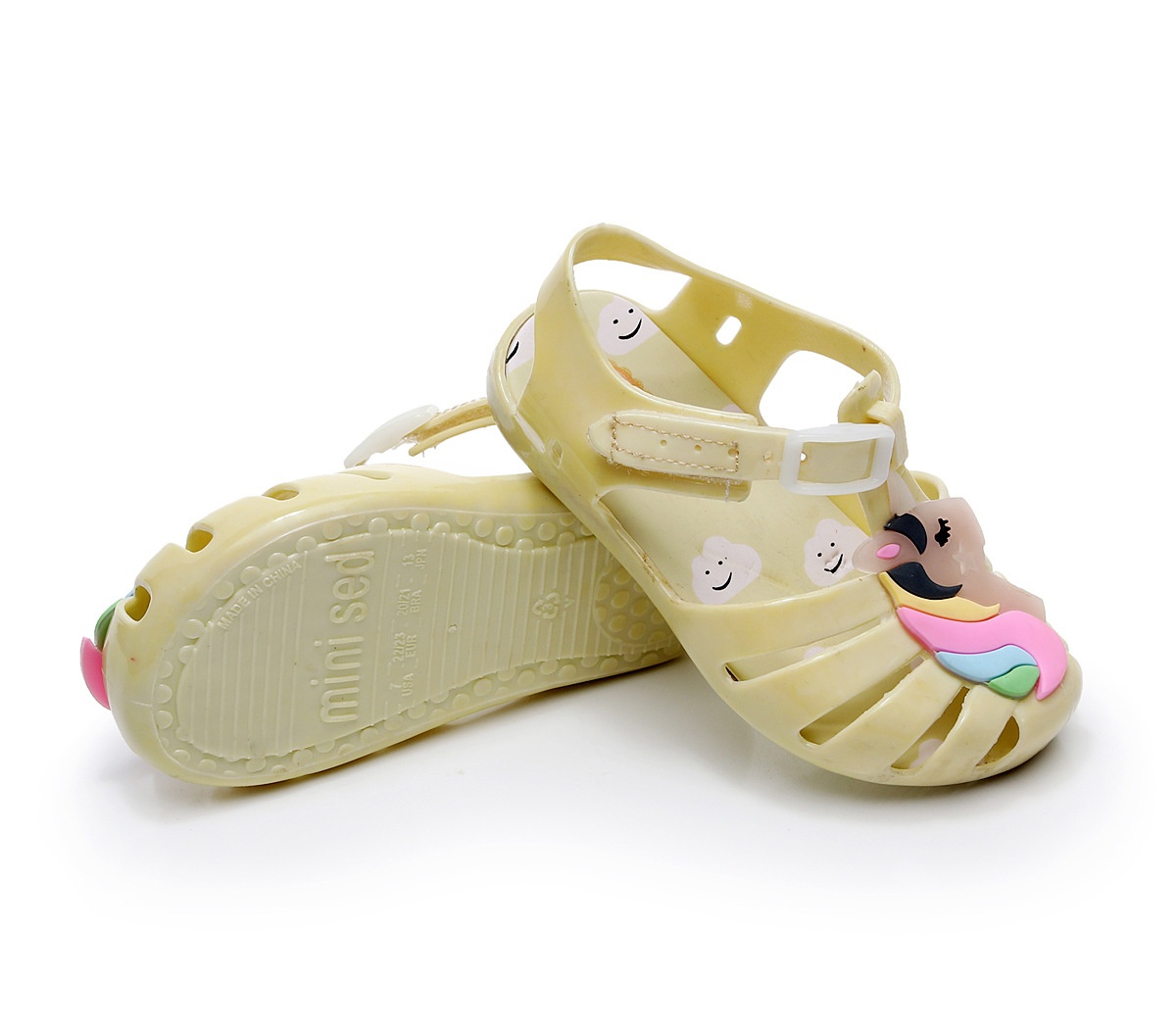 24HA274.03 - GIÀY MINI SED