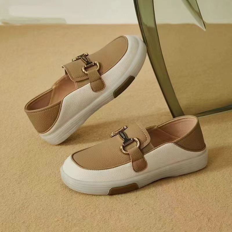 24HH274.13 - GIÀY SLIPON NỮ