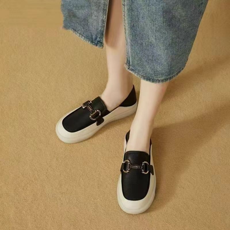 24HH274.13 - GIÀY SLIPON NỮ