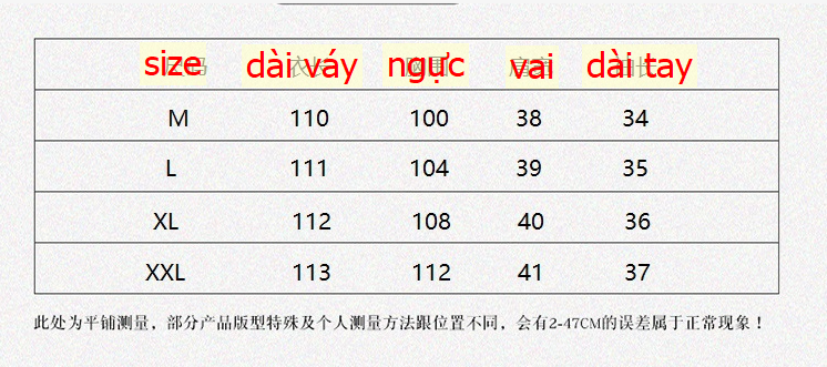 24HA274.04 - VÁY NỮ CỔ TRÒN THÊU HOA