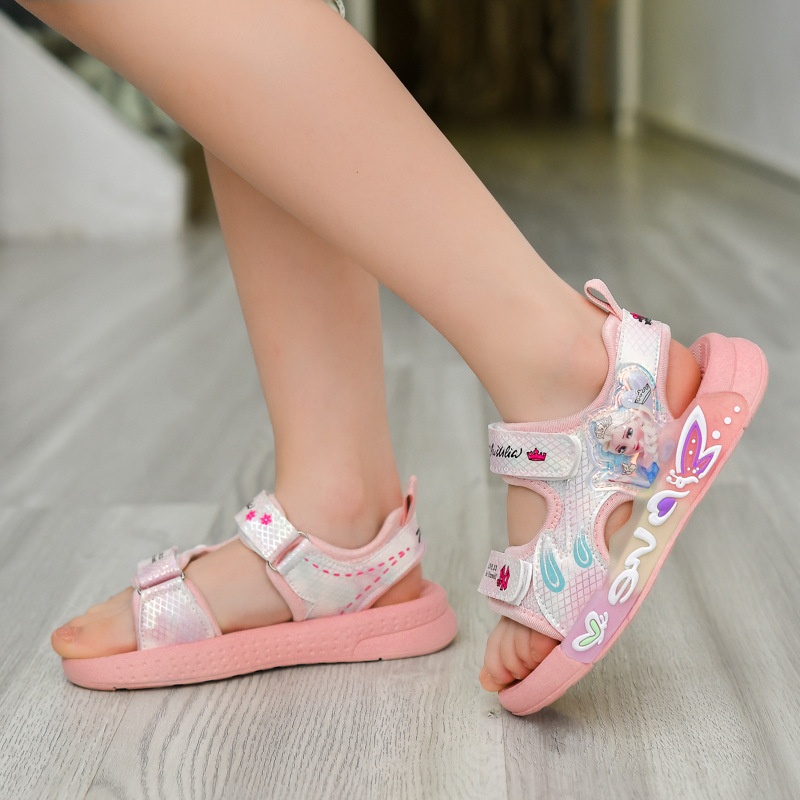 24HH274.04 - SANDAL CÔNG CHÚA ELSA