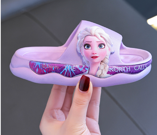 24HA274.07 - DÉP DISNEY CÔNG CHÚA ELSA