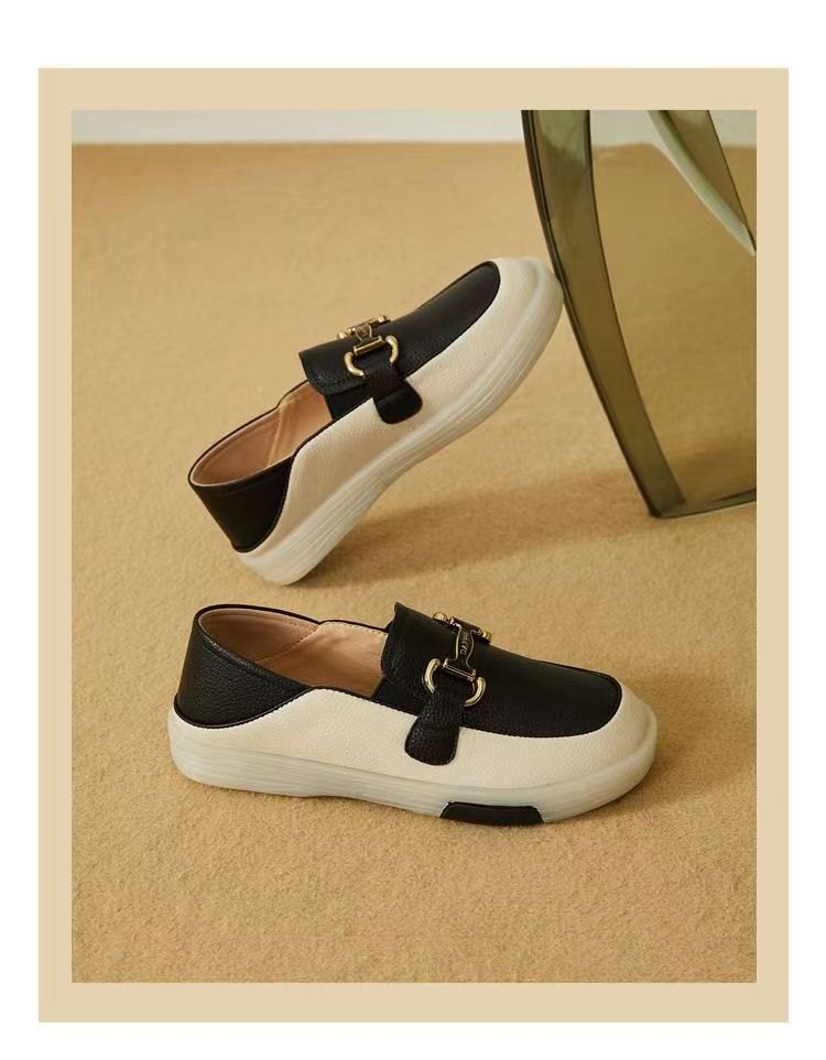 24HH274.13 - GIÀY SLIPON NỮ