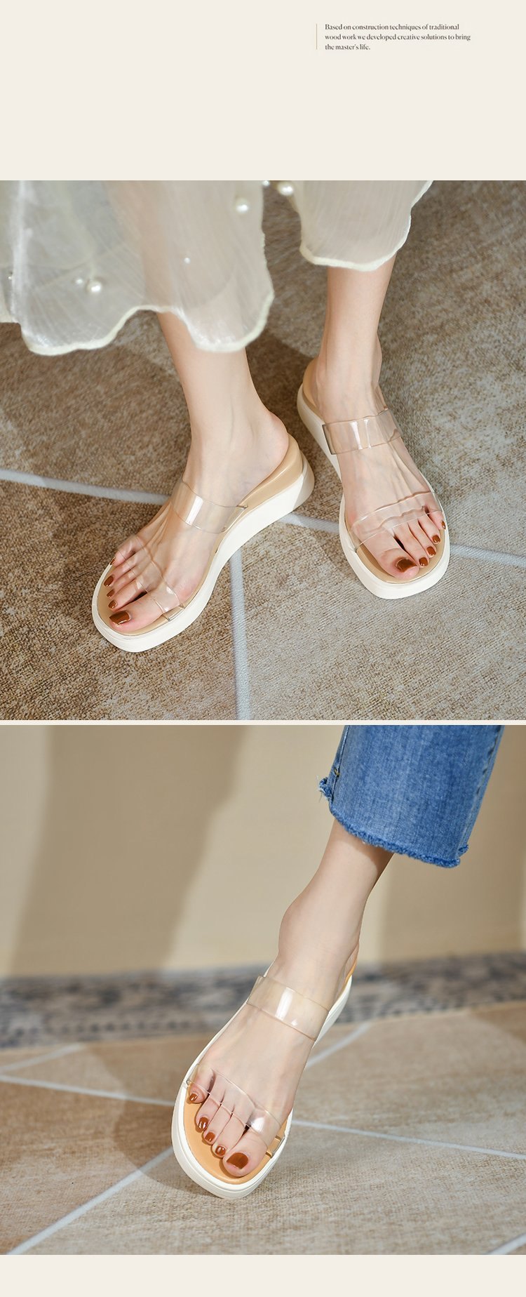 24HA175.06 - SANDAL QUAI TRONG