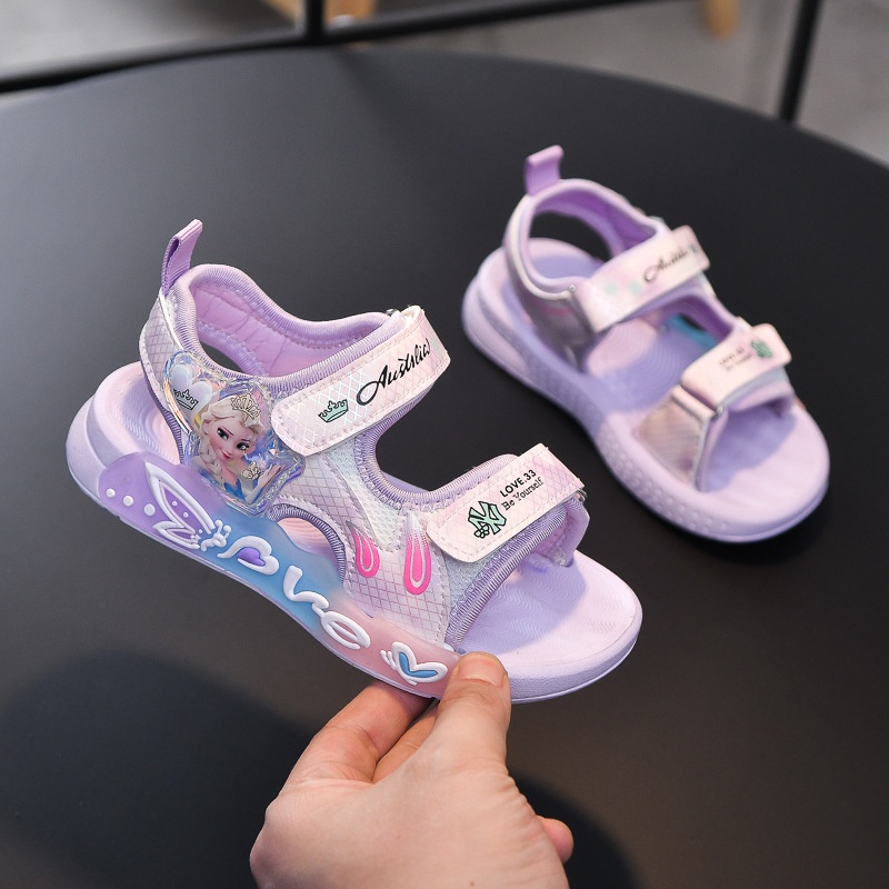 24HH274.04 - SANDAL CÔNG CHÚA ELSA