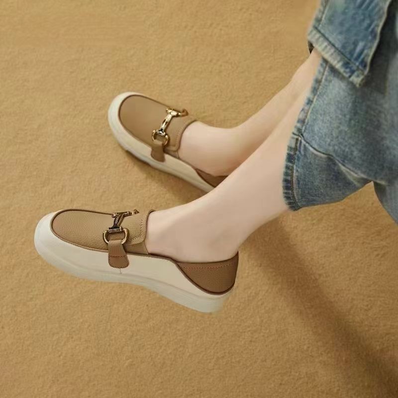 24HH274.13 - GIÀY SLIPON NỮ