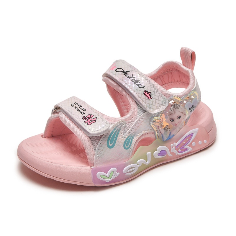 24HH274.04 - SANDAL CÔNG CHÚA ELSA