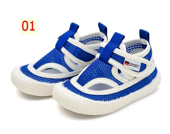 24HA284.03 - GIÀY THỂ THAO THOÁNG KHÍ SPORT CHO BÉ