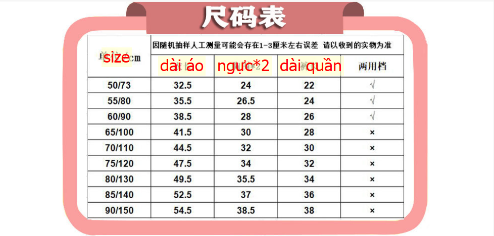 24HH284.09 - BỘ BA LỖ CHO BÉ