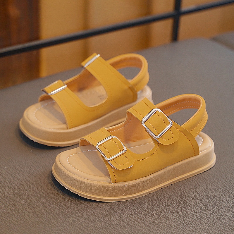 24HA205.15 - SANDAL 2 QUAI BÉ GÁI