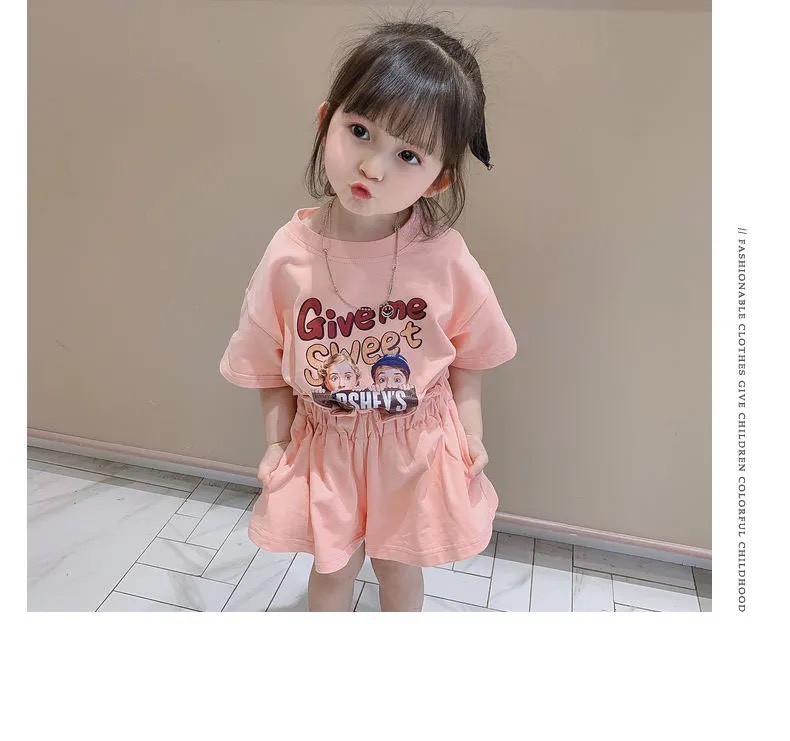 24HA294.04 - BỘ BÉ GÁI SIU XINH
