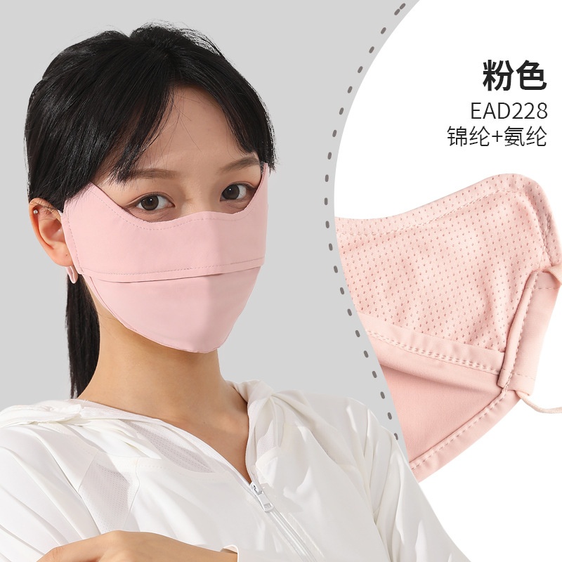 24HA284.11 - SET 3 KHẨU TRANG CHỐNG NẮNG