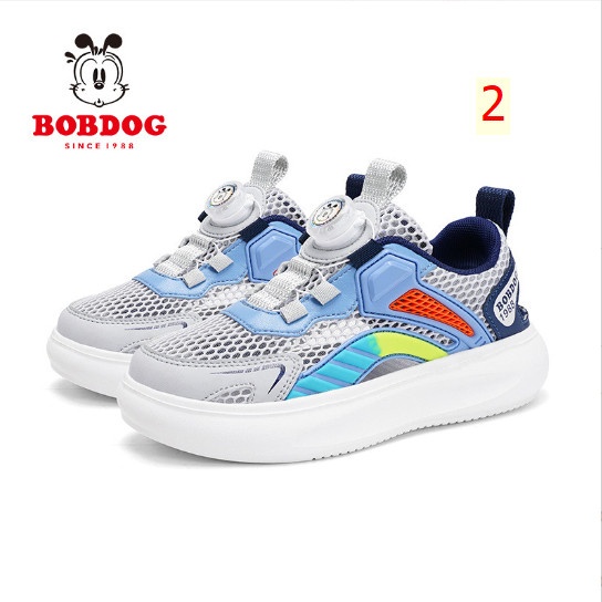24hh294.02 - GIÀY HÈ LƯỚI THOÁNG KHÍ HÃNG BOBDOG