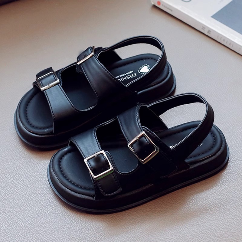 24HA205.15 - SANDAL 2 QUAI BÉ GÁI