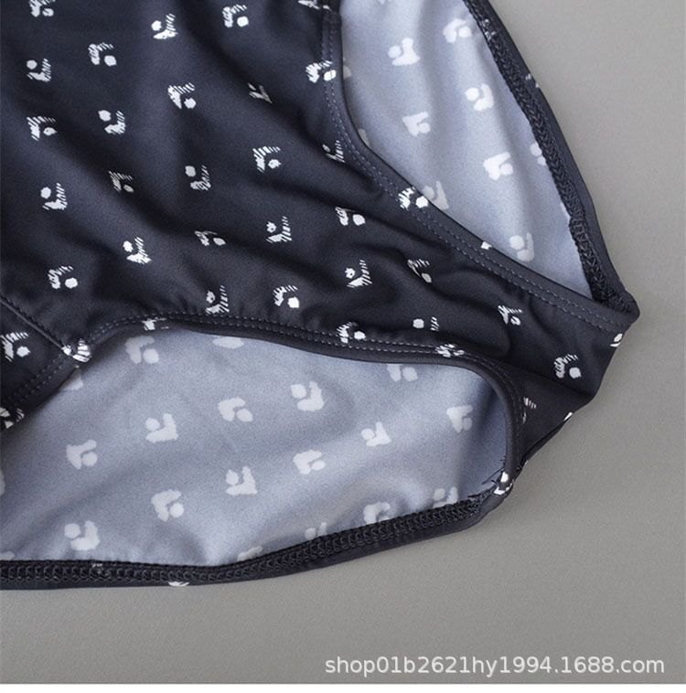 24HH284.07 - BIKINI DÀI TAY