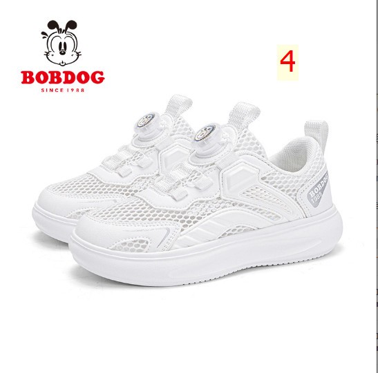 24hh294.02 - GIÀY HÈ LƯỚI THOÁNG KHÍ HÃNG BOBDOG