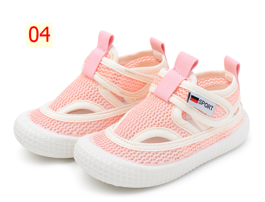 24HA284.03 - GIÀY THỂ THAO THOÁNG KHÍ SPORT CHO BÉ