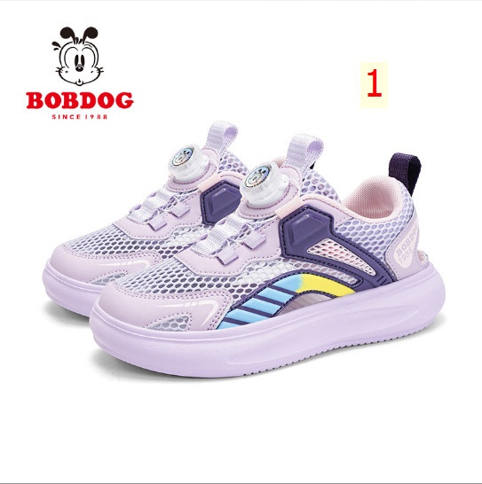 24hh294.02 - GIÀY HÈ LƯỚI THOÁNG KHÍ HÃNG BOBDOG