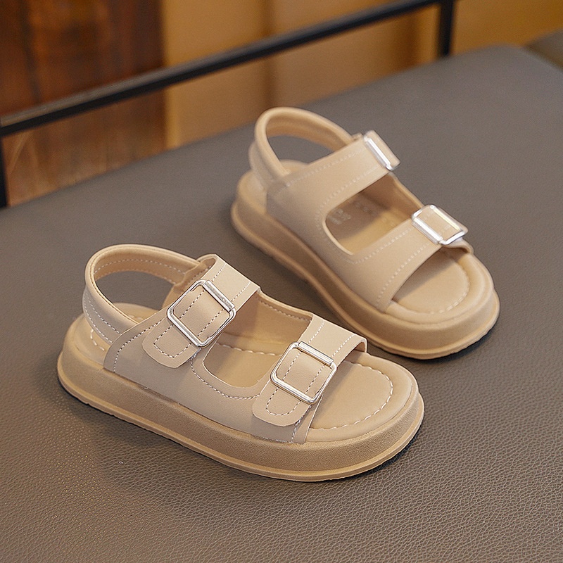 24HA205.15 - SANDAL 2 QUAI BÉ GÁI