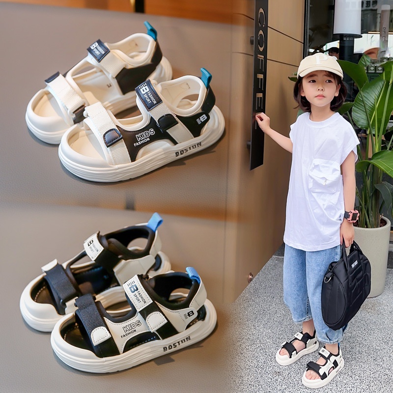 24HA177.16 - SANDAL CHO BÉ