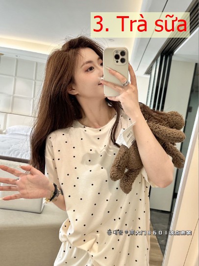 24hh294.01 - BỘ CHẤM BI NỮ