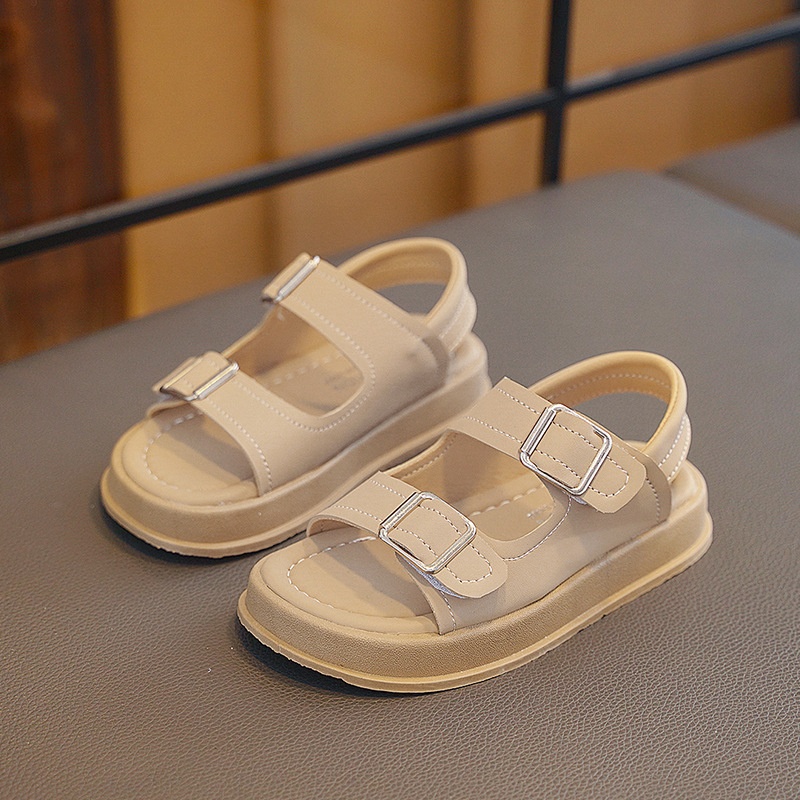 24HA205.15 - SANDAL 2 QUAI BÉ GÁI